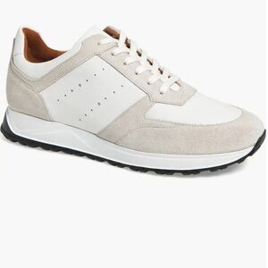 Allen Edmonds NWT NIB Everett Slip-On Sneaker (Men) size 8